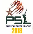Pakistan Super League 2019