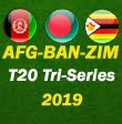 Bangladesh Twenty20 Tri-Series 2019