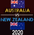 New Zealand tour of Australia 2020