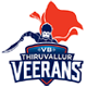 VB Thiruvallur Veerans