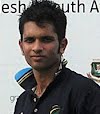 Keshav Maharaj