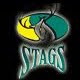 Central Districts/Stags Team Logo