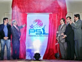Pakistan Super League (PSL T20)