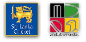 Sri Lanka vs Zimbabwe T20 Live
