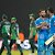 Kohli, Rahul slam tons, Kuldeep claims five as India hammer Pakistan by 228 runs