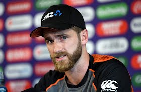 When we have been playing cricket, we have been applying ourselves: Kane Williamson on rain-affected India series